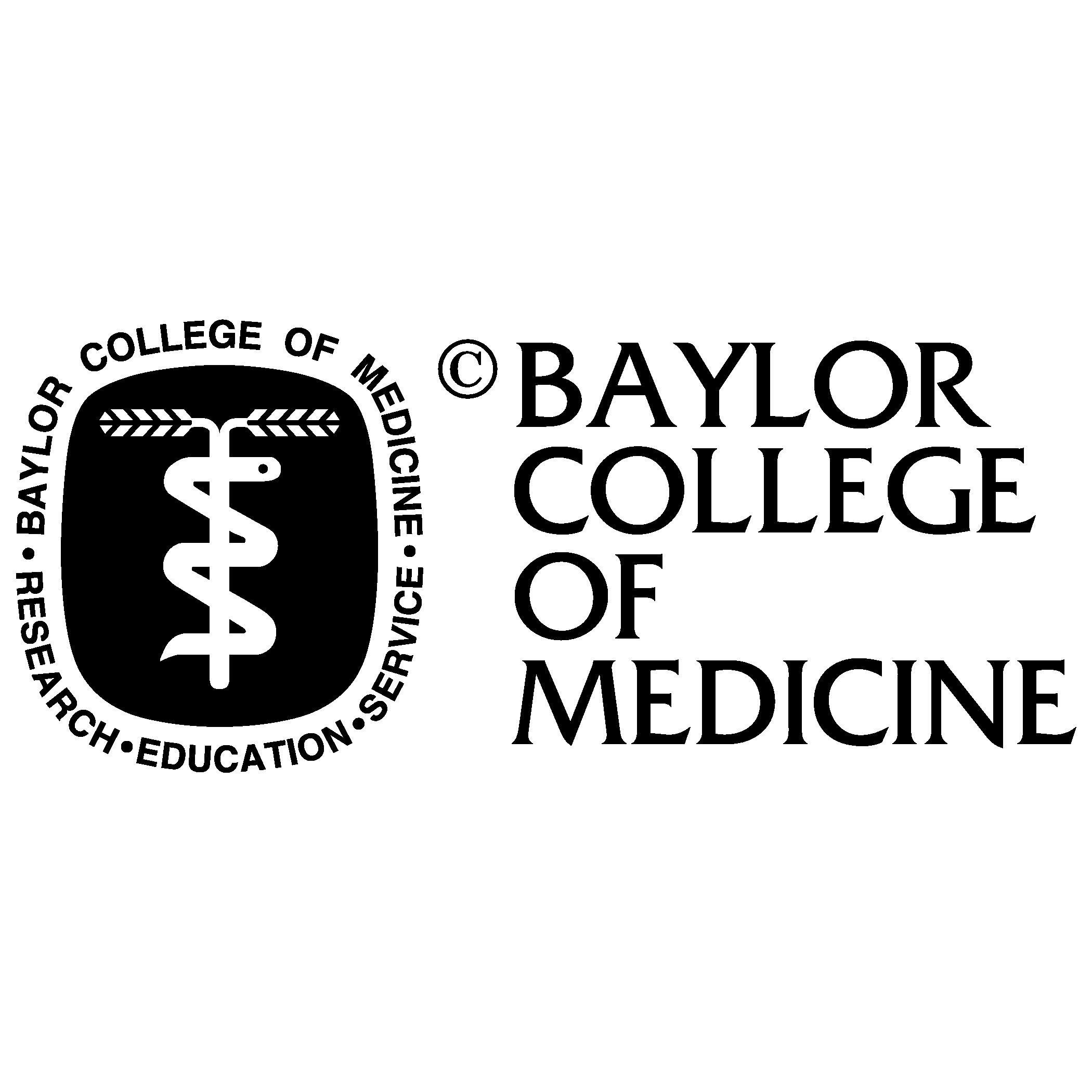 Baylor College of Medicine Logo